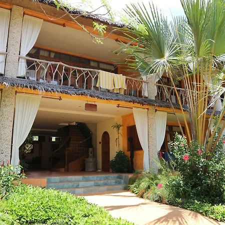 Coco Grove Beach Resort, Siquijor Island-3